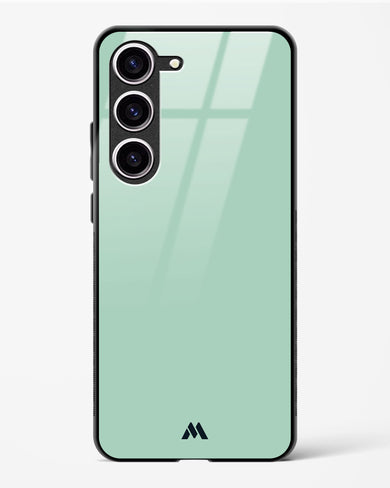 Russian Lime Glass Case Phone Cover (Samsung)