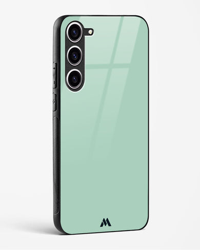 Russian Lime Glass Case Phone Cover (Samsung)