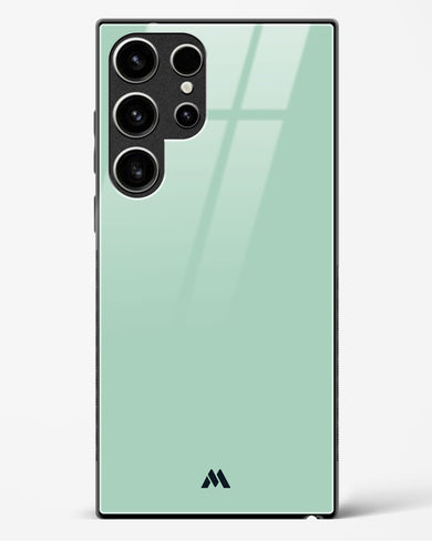 Russian Lime Glass Case Phone Cover (Samsung)