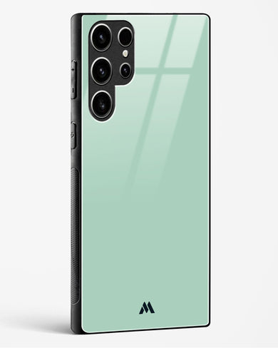 Russian Lime Glass Case Phone Cover (Samsung)