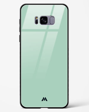 Russian Lime Glass Case Phone Cover (Samsung)
