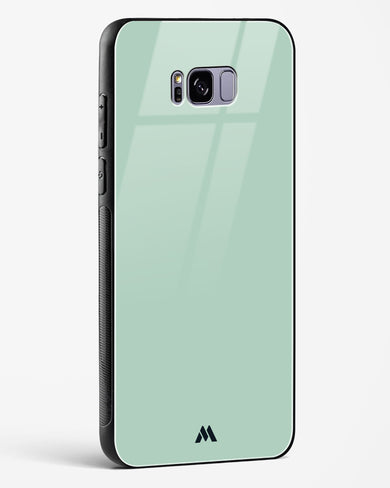 Russian Lime Glass Case Phone Cover (Samsung)