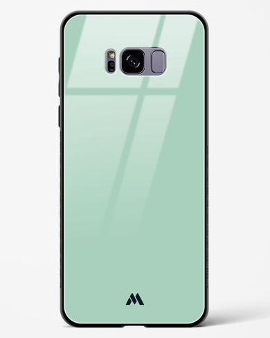 Russian Lime Glass Case Phone Cover (Samsung)