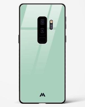 Russian Lime Glass Case Phone Cover (Samsung)