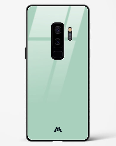 Russian Lime Glass Case Phone Cover (Samsung)