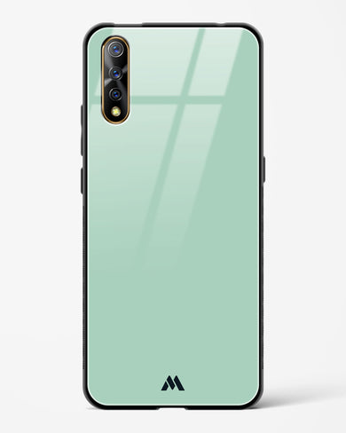 Russian Lime Glass Case Phone Cover-(Vivo)