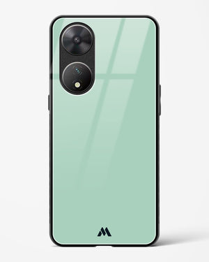Russian Lime Glass Case Phone Cover (Vivo)
