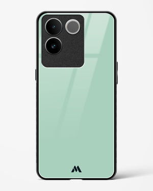 Russian Lime Glass Case Phone Cover (Vivo)