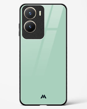 Russian Lime Glass Case Phone Cover (Vivo)