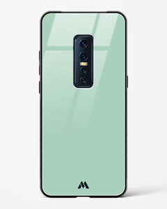 Russian Lime Glass Case Phone Cover (Vivo)