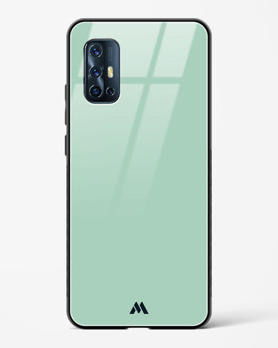 Russian Lime Glass Case Phone Cover (Vivo)