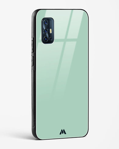 Russian Lime Glass Case Phone Cover (Vivo)