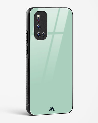 Russian Lime Glass Case Phone Cover (Vivo)