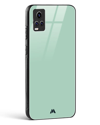 Russian Lime Glass Case Phone Cover (Vivo)