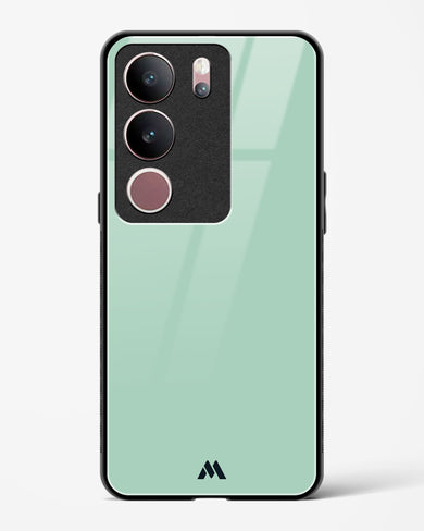 Russian Lime Glass Case Phone Cover (Vivo)