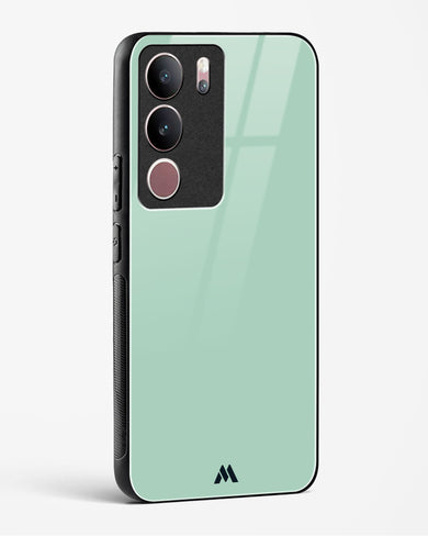 Russian Lime Glass Case Phone Cover (Vivo)