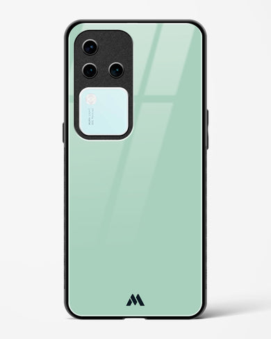 Russian Lime Glass Case Phone Cover (Vivo)