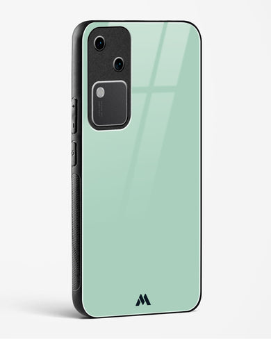 Russian Lime Glass Case Phone Cover (Vivo)