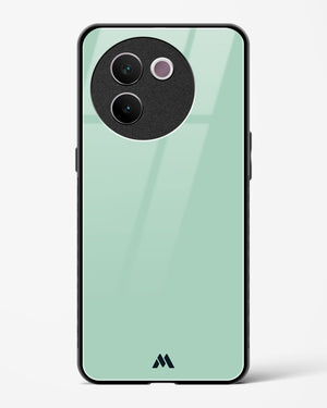 Russian Lime Glass Case Phone Cover (Vivo)