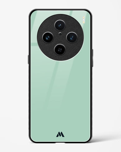 Russian Lime Glass Case Phone Cover (Vivo)