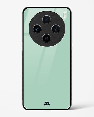 Russian Lime Glass Case Phone Cover (Vivo)