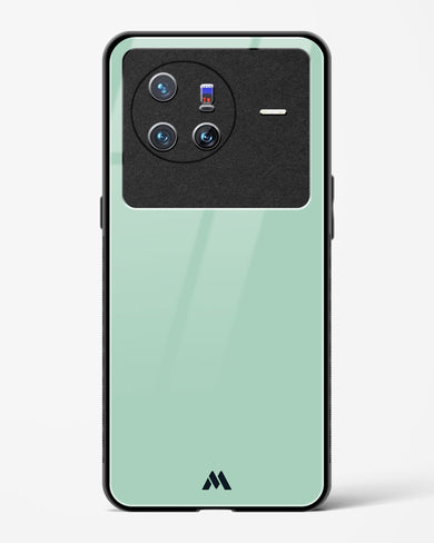 Russian Lime Glass Case Phone Cover (Vivo)