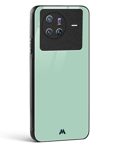 Russian Lime Glass Case Phone Cover (Vivo)