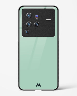 Russian Lime Glass Case Phone Cover (Vivo)