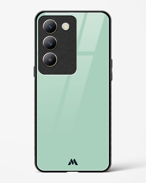 Russian Lime Glass Case Phone Cover (Vivo)