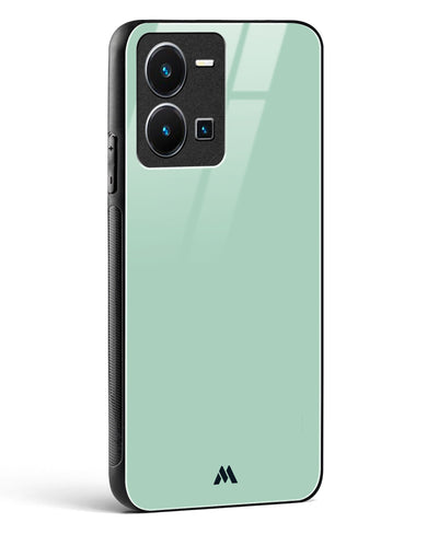 Russian Lime Glass Case Phone Cover (Vivo)