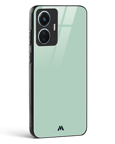 Russian Lime Glass Case Phone Cover (Vivo)
