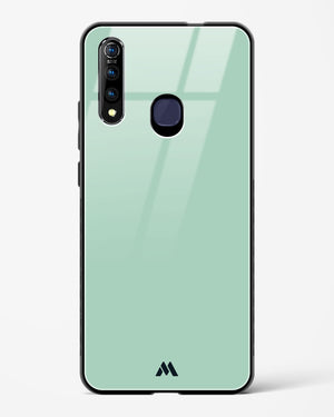 Russian Lime Glass Case Phone Cover (Vivo)