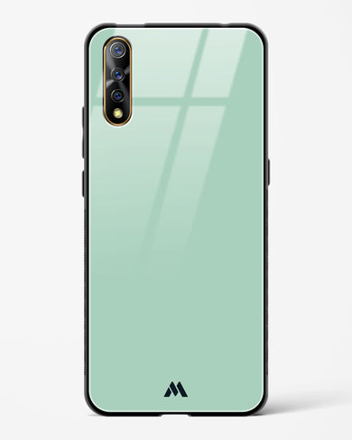 Russian Lime Glass Case Phone Cover (Vivo)