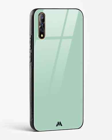 Russian Lime Glass Case Phone Cover (Vivo)