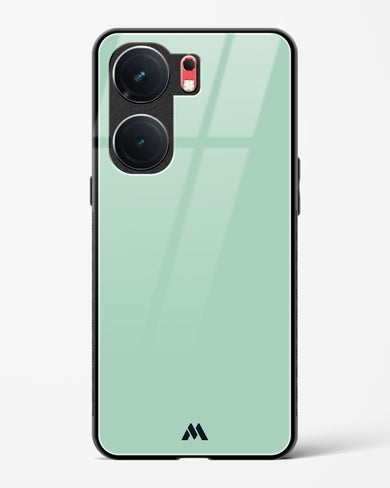 Russian Lime Glass Case Phone Cover (Vivo)