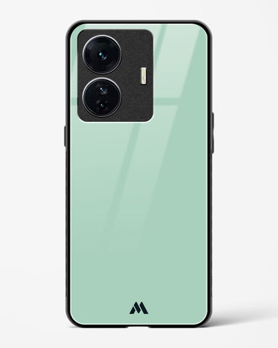 Russian Lime Glass Case Phone Cover (Vivo)