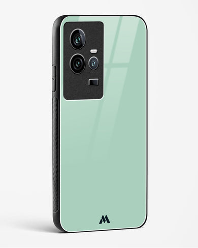 Russian Lime Glass Case Phone Cover (Vivo)