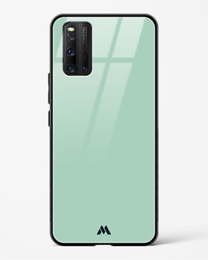 Russian Lime Glass Case Phone Cover (Vivo)