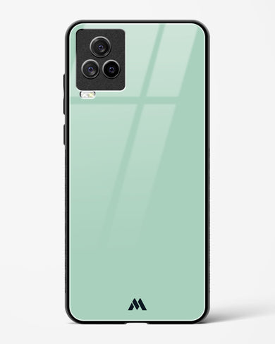 Russian Lime Glass Case Phone Cover (Vivo)