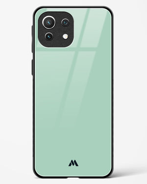 Russian Lime Glass Case Phone Cover (Xiaomi)