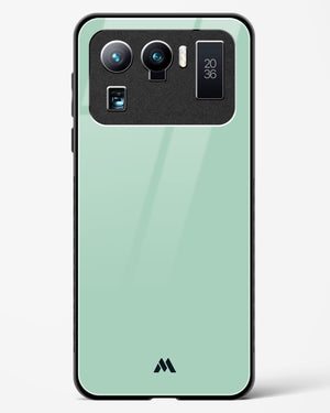 Russian Lime Glass Case Phone Cover (Xiaomi)