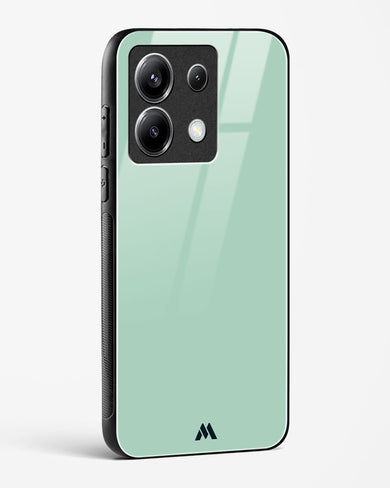 Russian Lime Glass Case Phone Cover (Xiaomi)