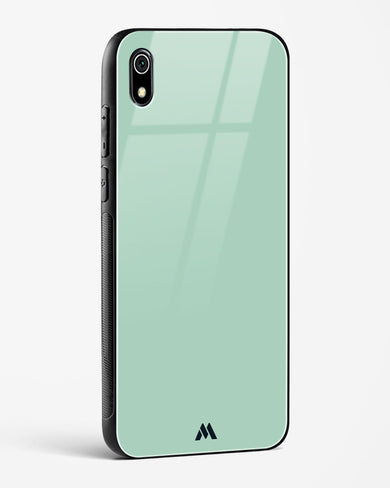 Russian Lime Glass Case Phone Cover-(Xiaomi)