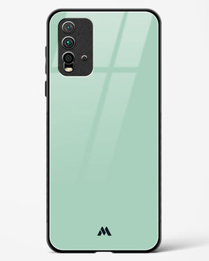 Russian Lime Glass Case Phone Cover (Xiaomi)