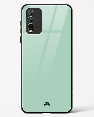 Russian Lime Glass Case Phone Cover (Xiaomi)