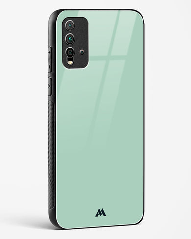 Russian Lime Glass Case Phone Cover (Xiaomi)