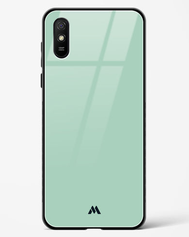 Russian Lime Glass Case Phone Cover (Xiaomi)