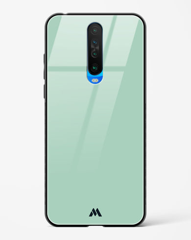 Russian Lime Glass Case Phone Cover (Xiaomi)