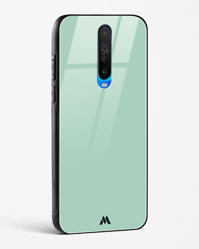 Russian Lime Glass Case Phone Cover (Xiaomi)