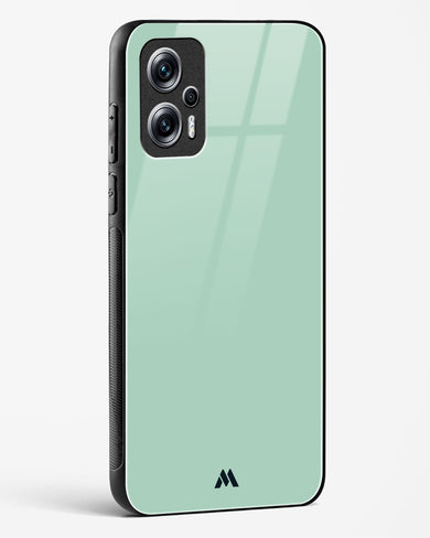 Russian Lime Glass Case Phone Cover (Xiaomi)